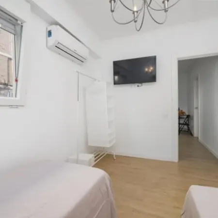 Appartement Roy *