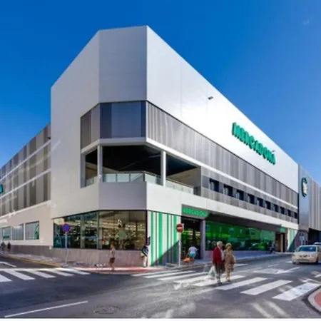 Appartement Roy Torrevieja
