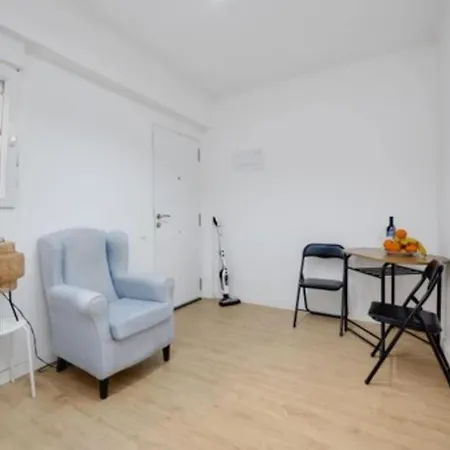 Roy Appartement