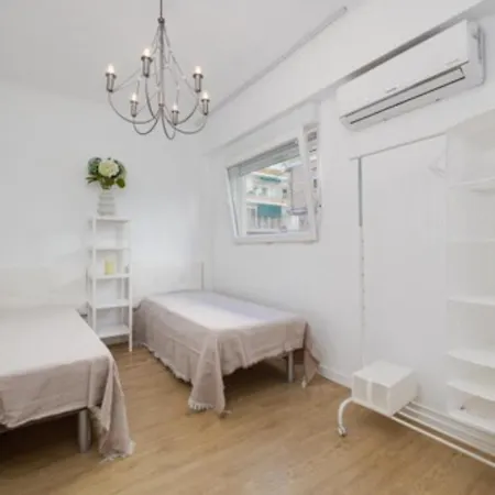 Appartement Roy