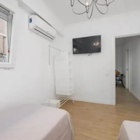 Roy Appartement